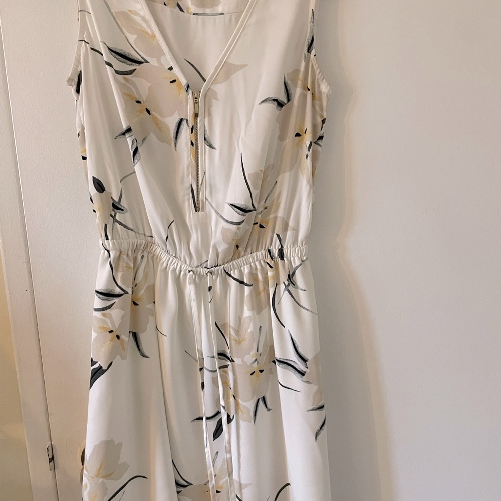 Dynamite shift dress